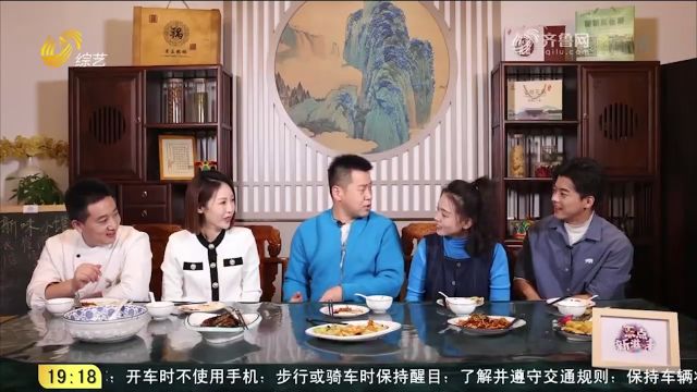 闫寒老师自曝求学经历,当年的造型太“时尚”了