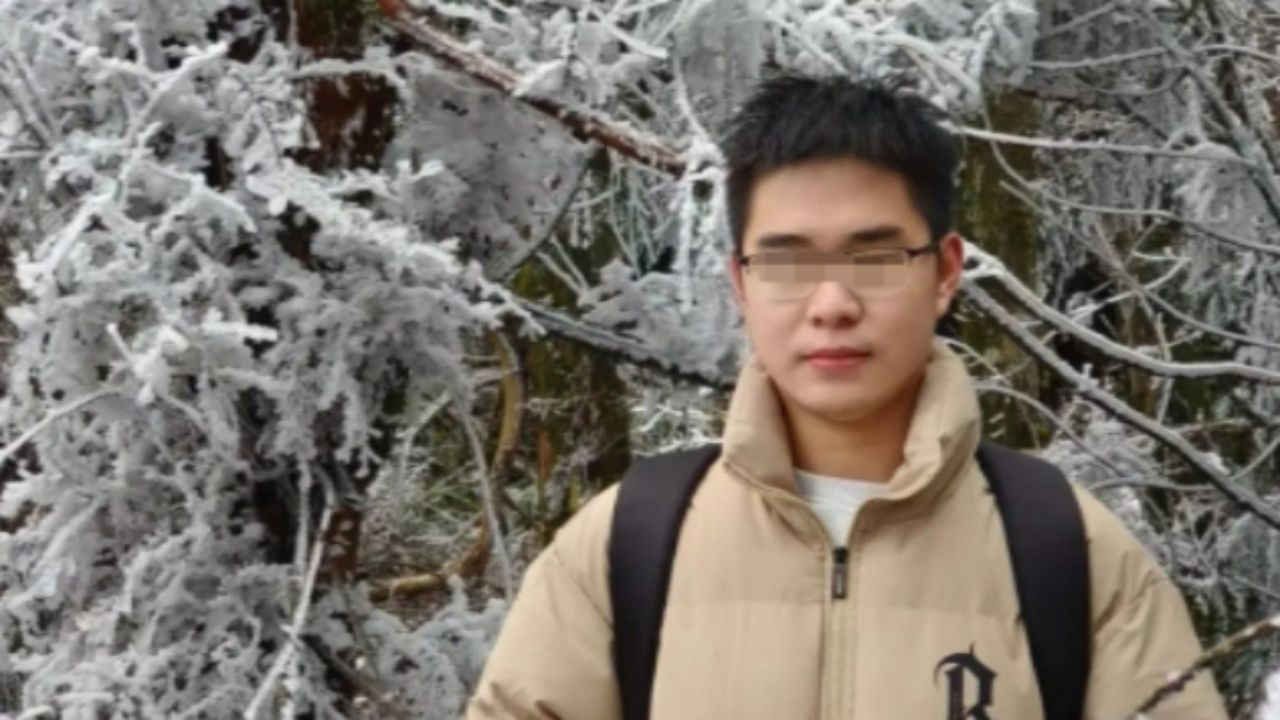 “湘潭大学宿舍投毒案”一审宣判:被告人周立人被判死刑_高清1080P在线观看平台_腾讯视频