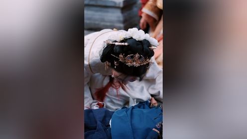 朱颜辞镜花辞树第30集_高清