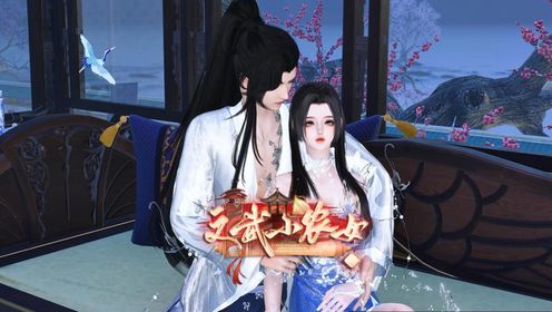 第204集：公子莫急，这是辣子鸡_高清