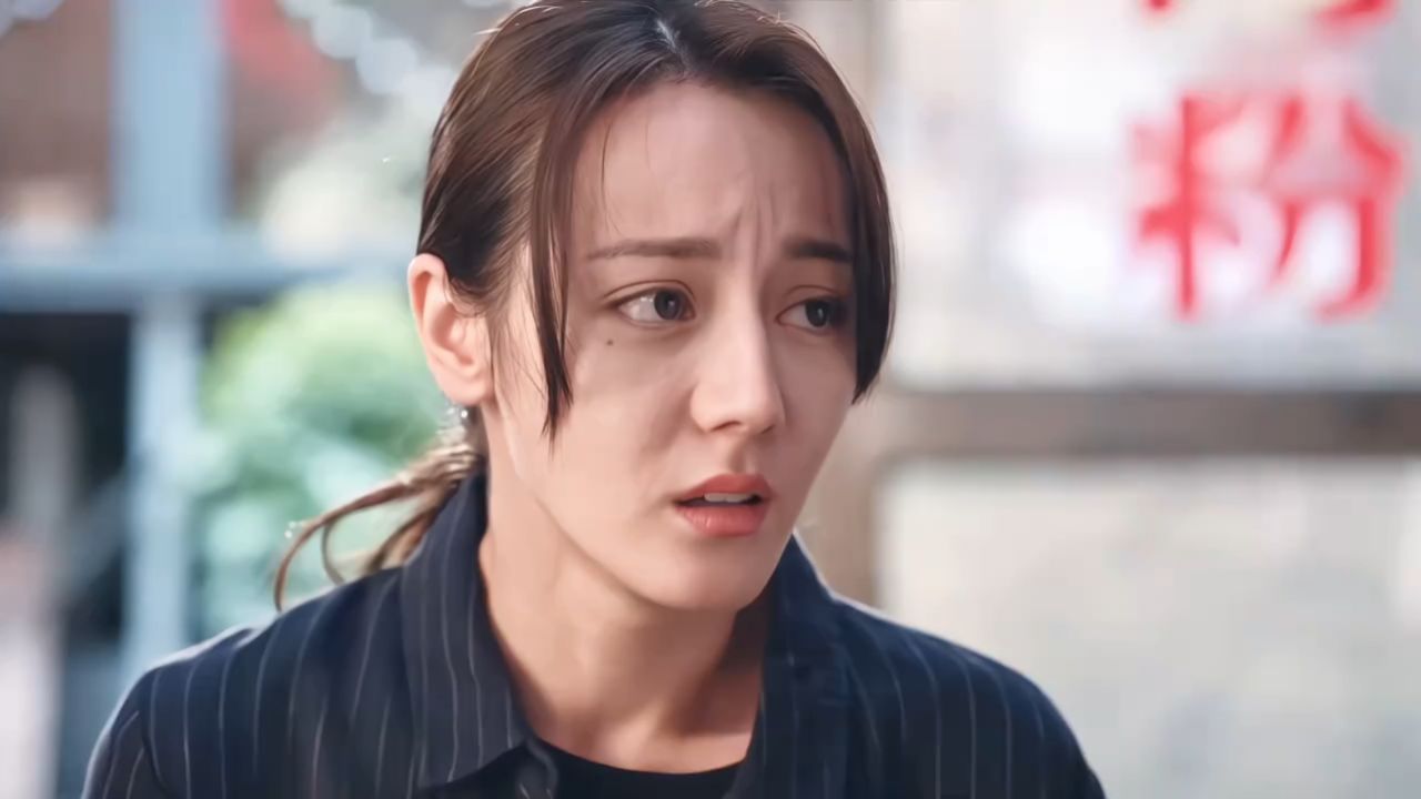 妍妍一直活在愧疚里#被利剑玫瑰共情到了_高清1080P在线观看平台_腾讯视频