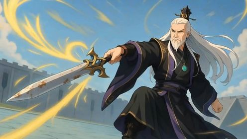 第18集斩神剑现世_高清1080P在线观看平台_腾讯视频