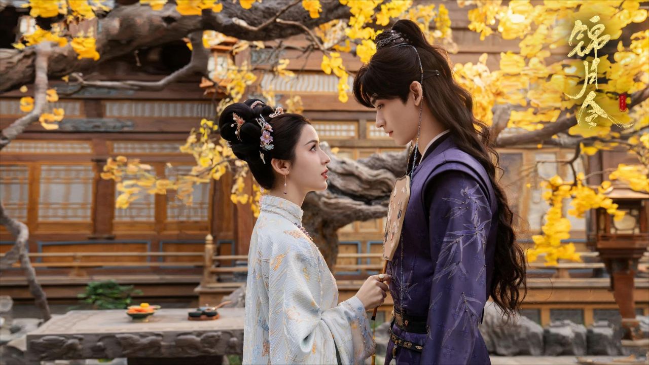 锦月令第5集:凤作人彻底懵了,本以为找到了独一无二的太子胎记,没想到的是全家人都有一模一样的月牙胎记。_高清1080P在线观看平台_腾讯视频