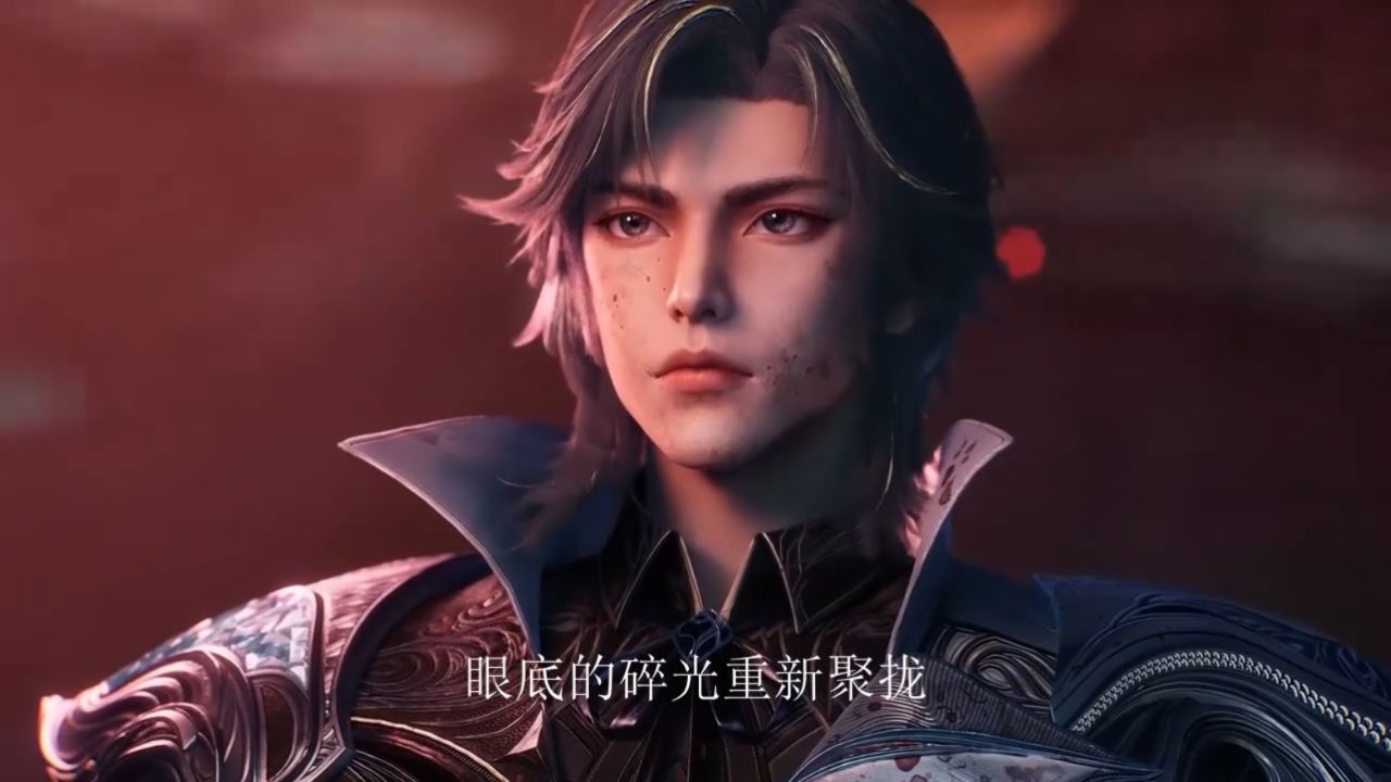 绝世唐门:霍雨浩极致之冰,被瞬间碾压难道唐舞桐神性魂力真有如此通天之力!_高清1080P在线观看平台_腾讯视频