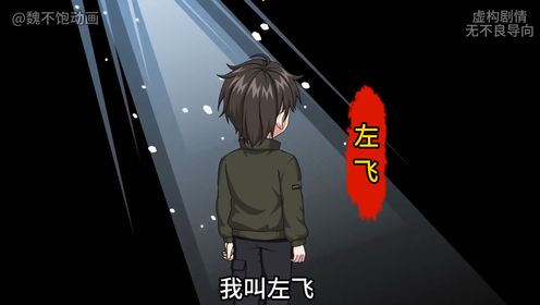 5集可儿!两年后我还能保护你!#原创动画#谁与争锋_高清1080P在线观看平台_腾讯视频