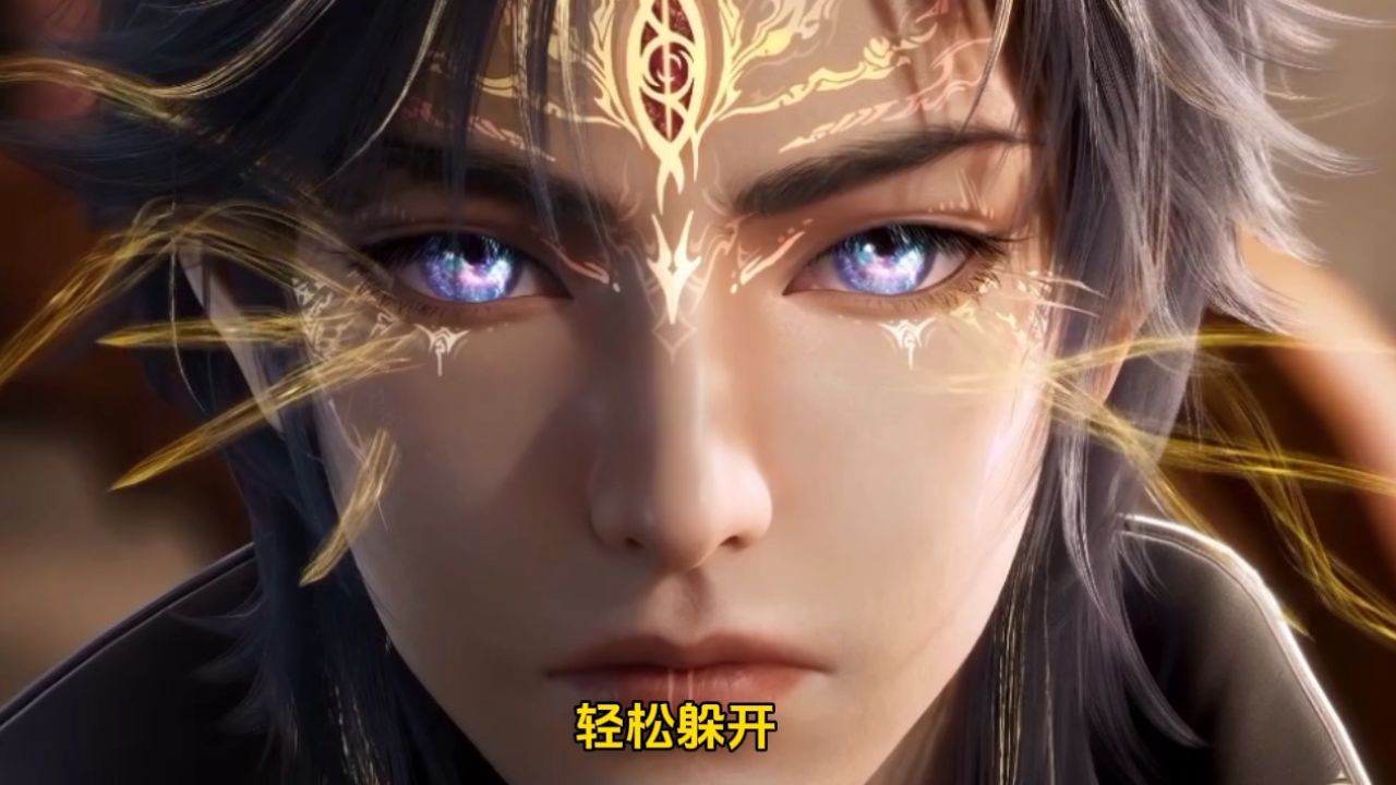 绝世唐门：你知道霍雨浩为了净化唐雅体内的圣灵教邪毒，究竟付出了多大的代价吗？唐雅又因此提升了多少实力呢？_高清1080P在线观看平台_腾讯视频