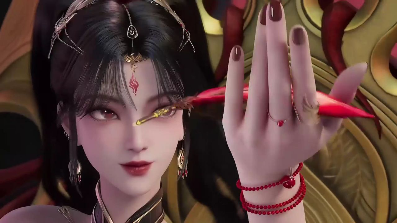 修罗武神2:你知道青龙宗众人宁死不出卖楚枫,这份宗门情谊,会让楚枫爆发出怎样强大的守护之力?_高清1080P在线观看平台_腾讯视频