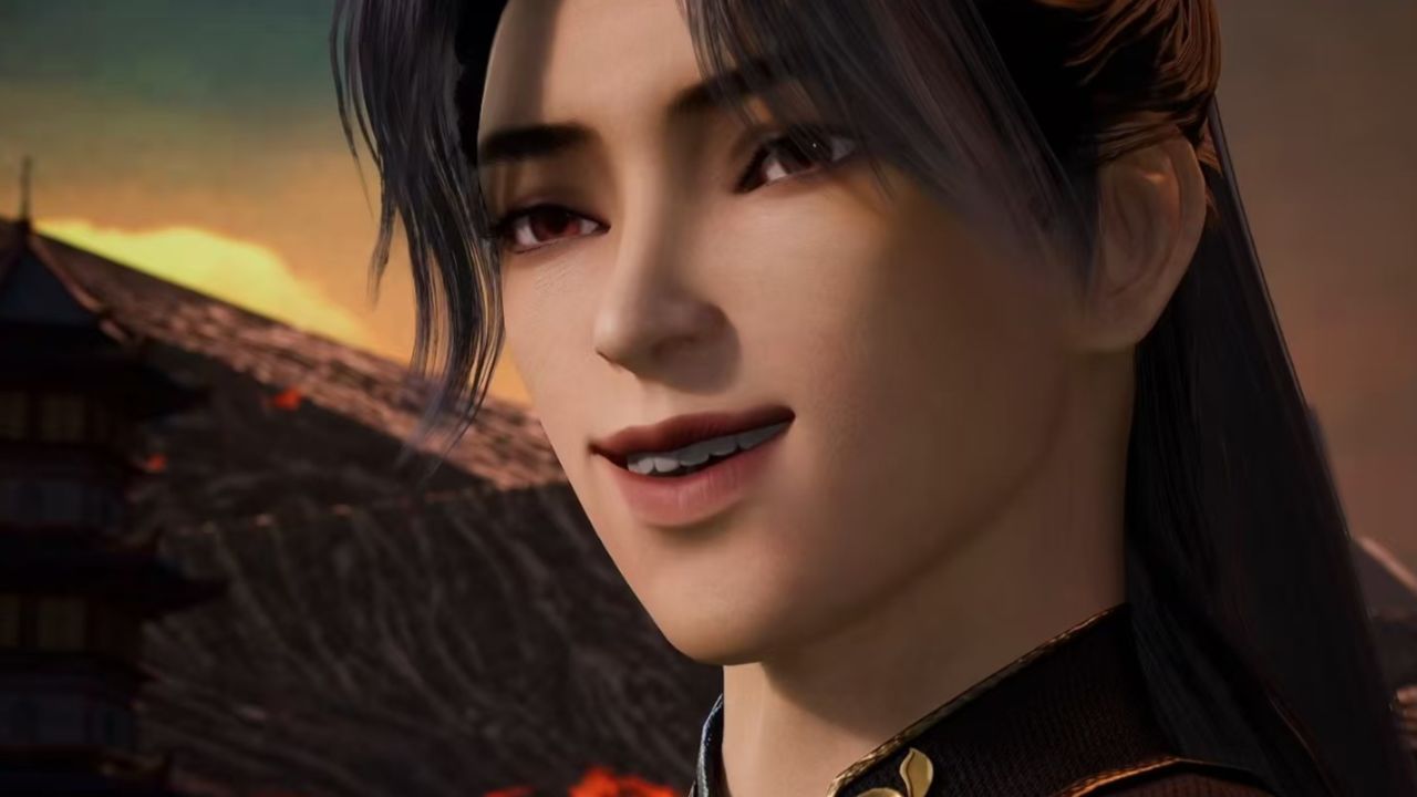 无上神帝：陈杰玉究竟有什么底牌，居然敢给牧云下绊子_高清1080P在线观看平台_腾讯视频