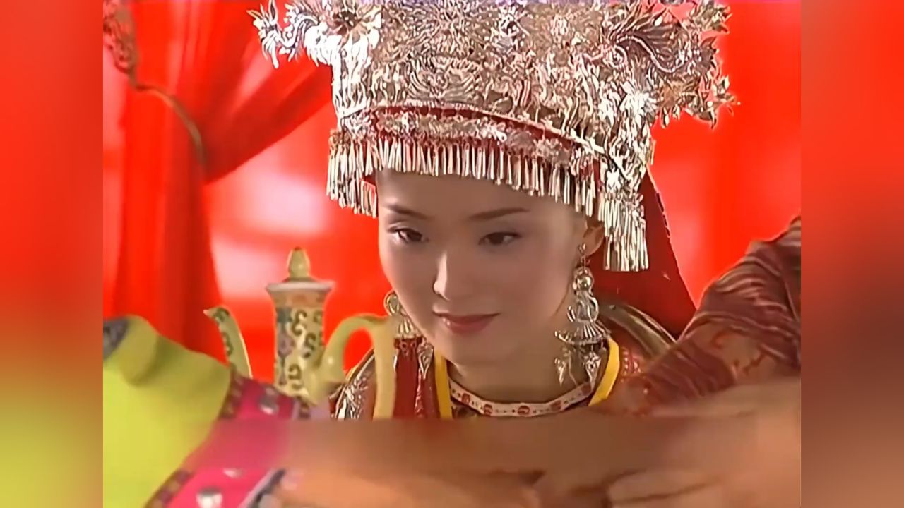晴儿最后当真是嫁给了爱情吗？理想很丰满现实却很骨感，心疼晴儿_高清1080P在线观看平台_腾讯视频