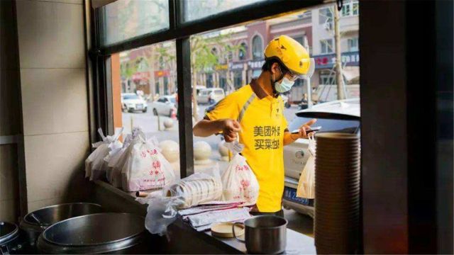 互联网竟能让小店“起死回生”?