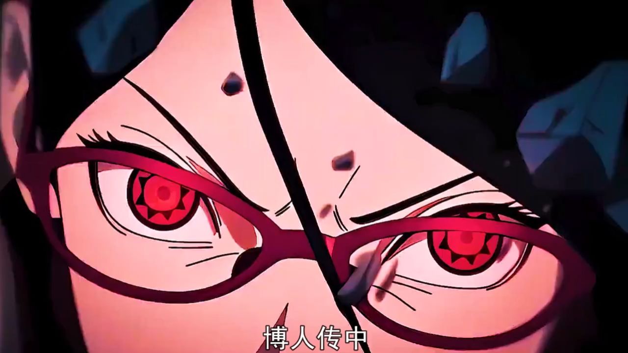 《佐良娜的万花筒究竟是什么能力?》