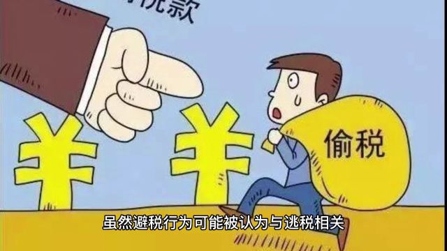 合理避税不等于逃税!快来看这三种合规避税方法你知道吗?