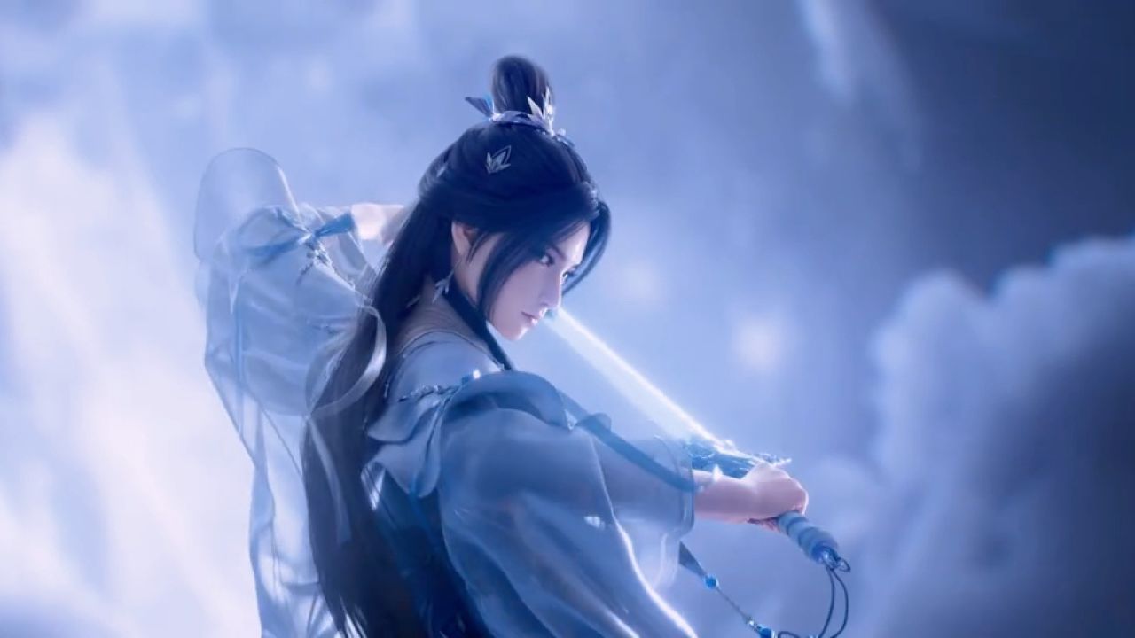 诛仙#第二季,天地不仁,以万物为刍狗,张小凡化身鬼厉,开始燃起来了!