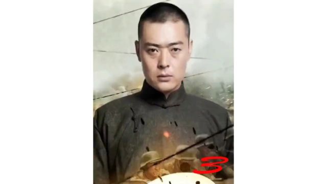 魏和尚的搞笑从军之路