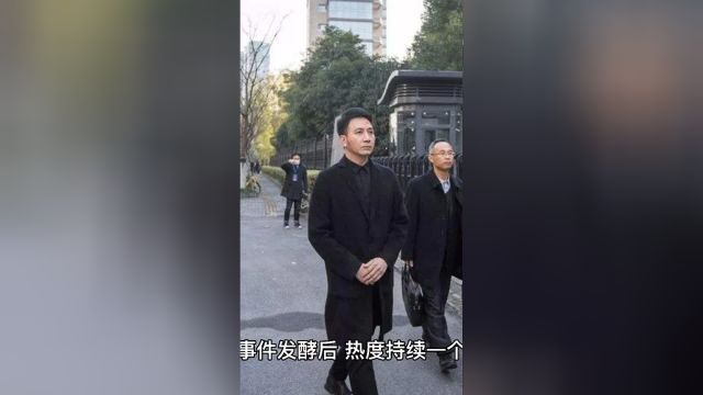 杭州通报林生斌调查结果 网友:整件事巧合太多了,难以置信