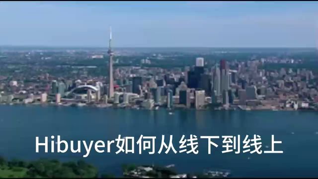 Hibuyer加拿大跨境电商强势来袭