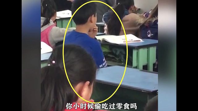 程序员被甜甜圈控制,你敢信?