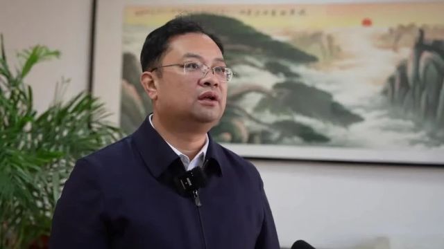 攻坚之年系列谈|聚焦目标 乘势而上 攻坚之年发挥好“跳高队”作用——访调兵山市委副书记、市长方志