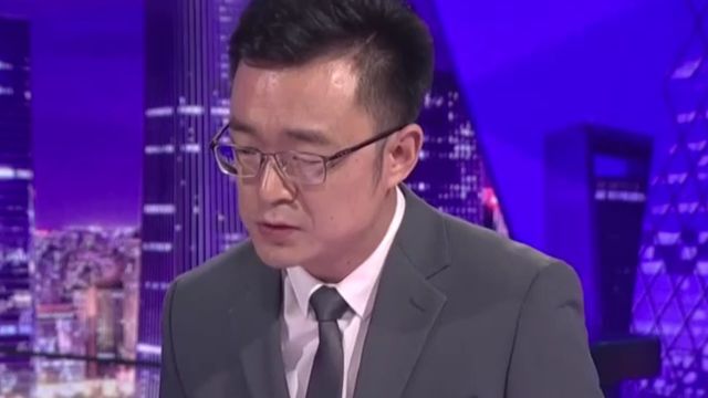 杨富江:春运回家路,把重要干道疏堵保畅放在更突出位置