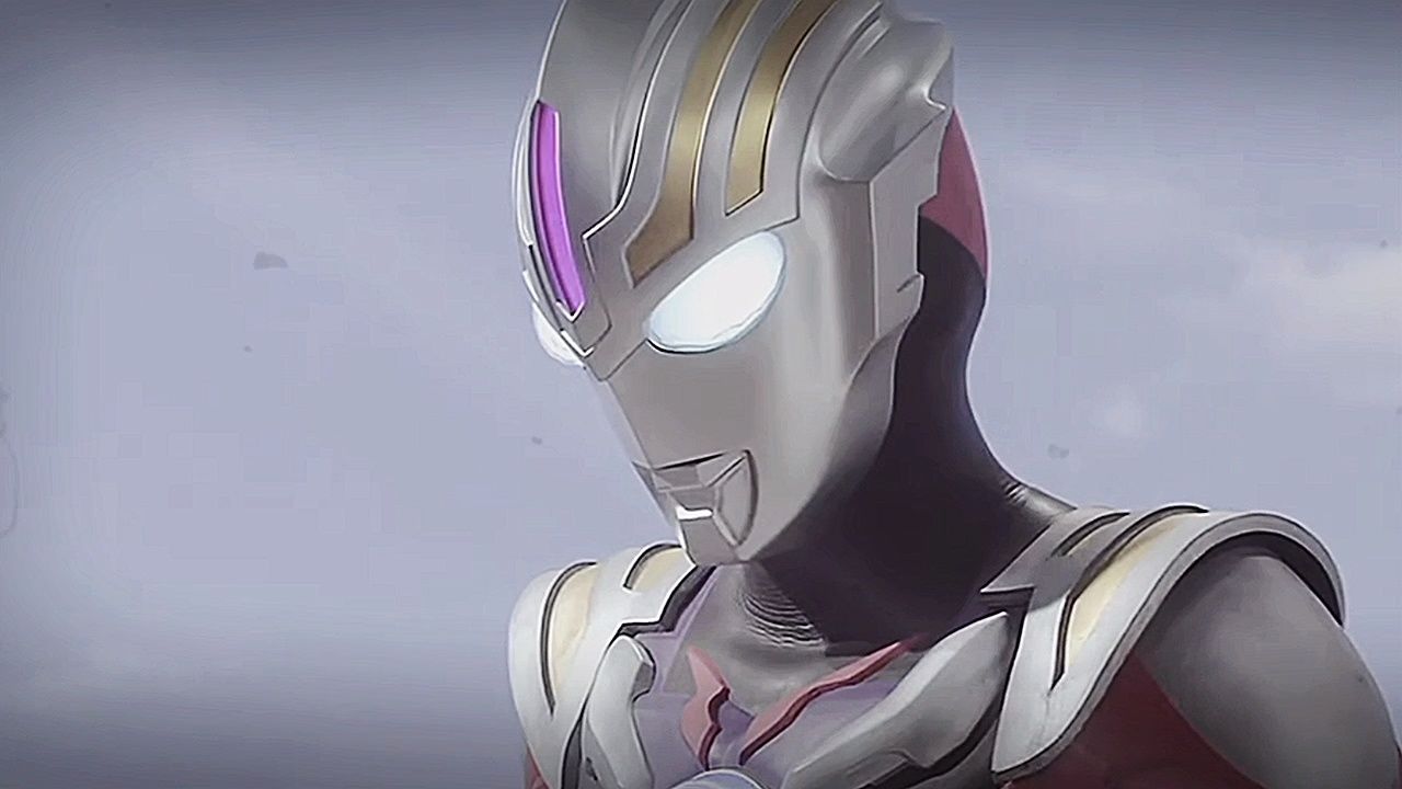 巴巴鲁星人虽战败 却守护了孩子们的喜爱