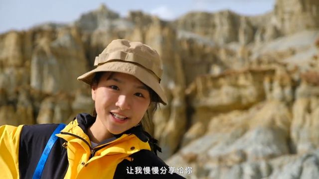 《中国美景攻略01》:探索西藏,和你分享五个我最喜欢的绝美秘境