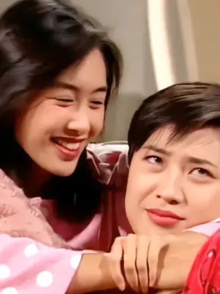 美了半辈子的港普f4 30年的友谊 #陈法蓉 #蔡少芬 #朱茵 #洪欣