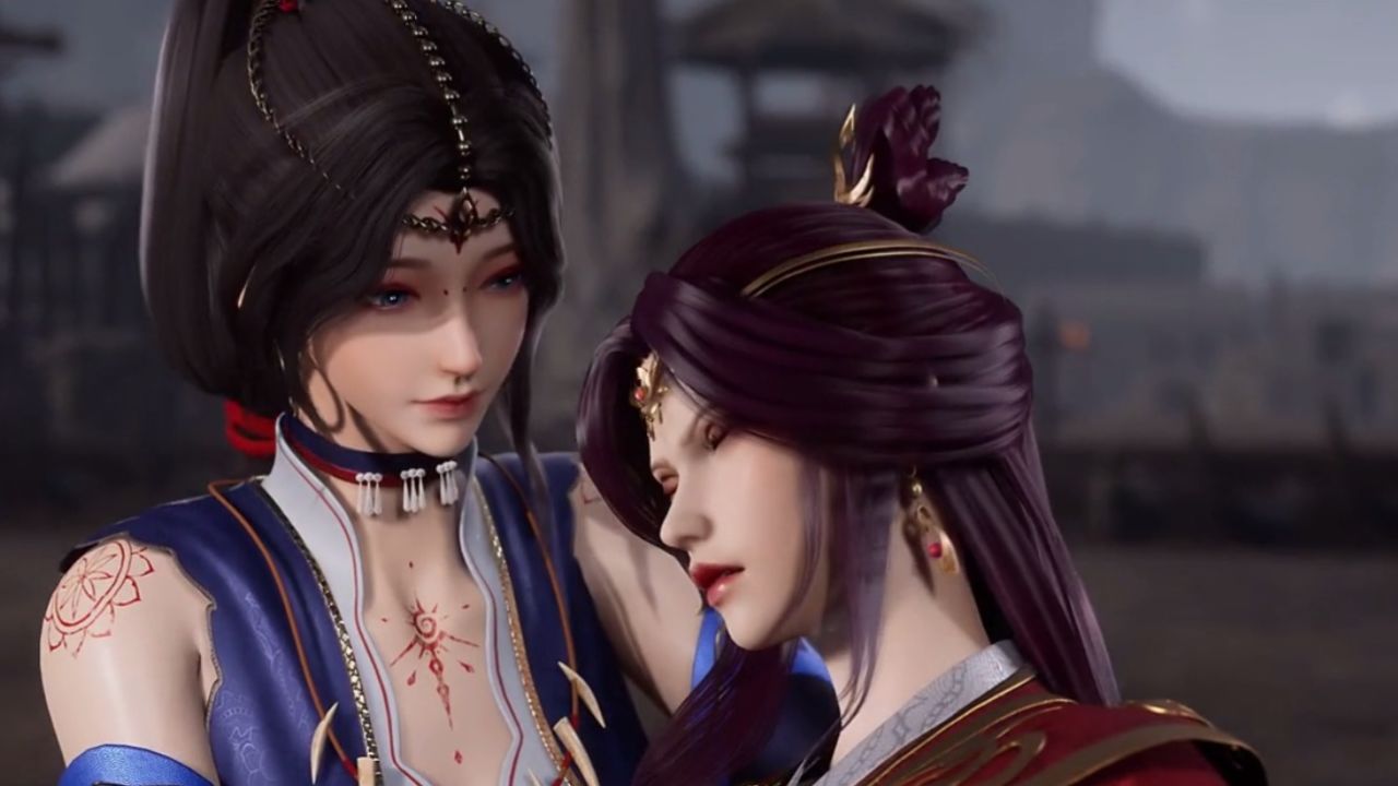 绝世武魂:冉玉雪的悲剧,如果可以重来,她会做出怎样的选择?