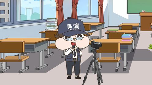 离下课还有最后五分钟!教师拖堂竟让学生瞬间白头_高清1080P在线观看平台_腾讯视频