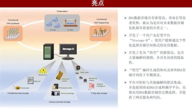 iMeta | 黄小罗/戴俊彪等开发 DNA 数据存储用户友好型平台:StorageD