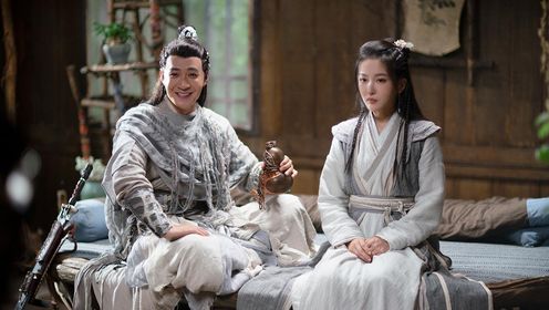 《仙剑奇侠传前传:酒剑仙》终极预告:上古邪魔重临人间,鬼魅妖邪肆虐祸世,蜀山弟子联手唐门斩妖除祟!_电影_高清完整版视频在线观看_腾讯视频