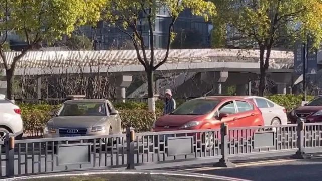 自动泊车功能何时才能普及? | 小视频