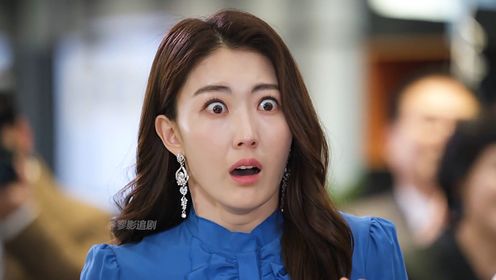 《基督山小姐》05三年前女人被闺蜜所害 三年后她华丽