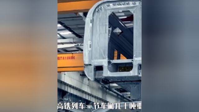 高铁车轮有多难造?单方撕毁8000万订单,没轮子中国高铁怎么跑?