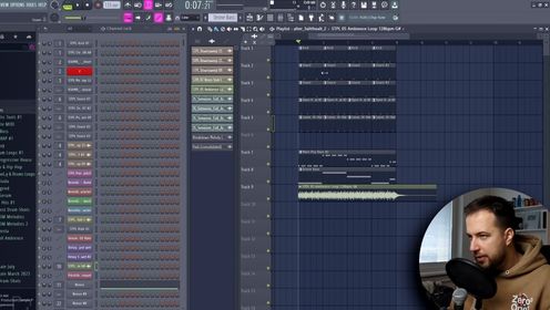 Start To Finish Techno Banger That Hits HARD! - FL Studio 21 Tutorial