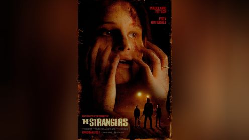《陌生人3：陌路狂杀》超恐怖预告片