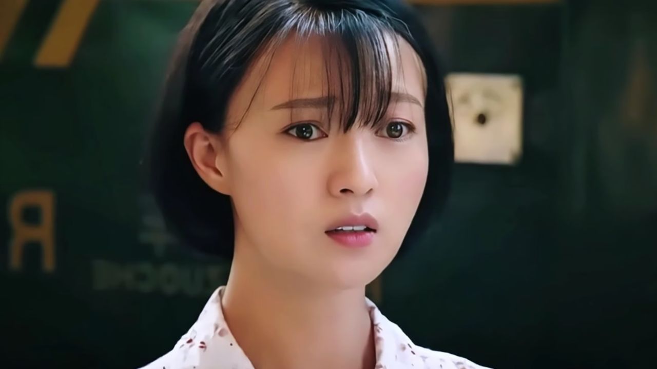 电视剧《麦香》