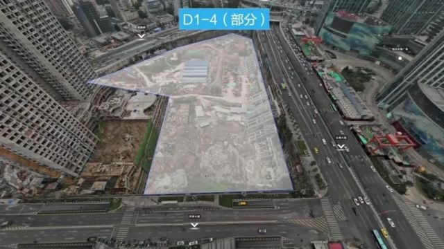 【头条】渝北区打响2024年土地招商“第一枪”,优质地块重磅亮相