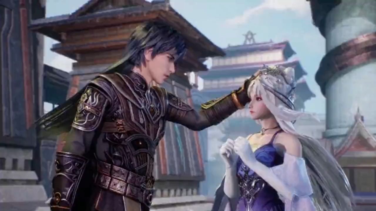 灵剑尊:楚行云到乾坤世界后,人生就跟开挂了一样顺利