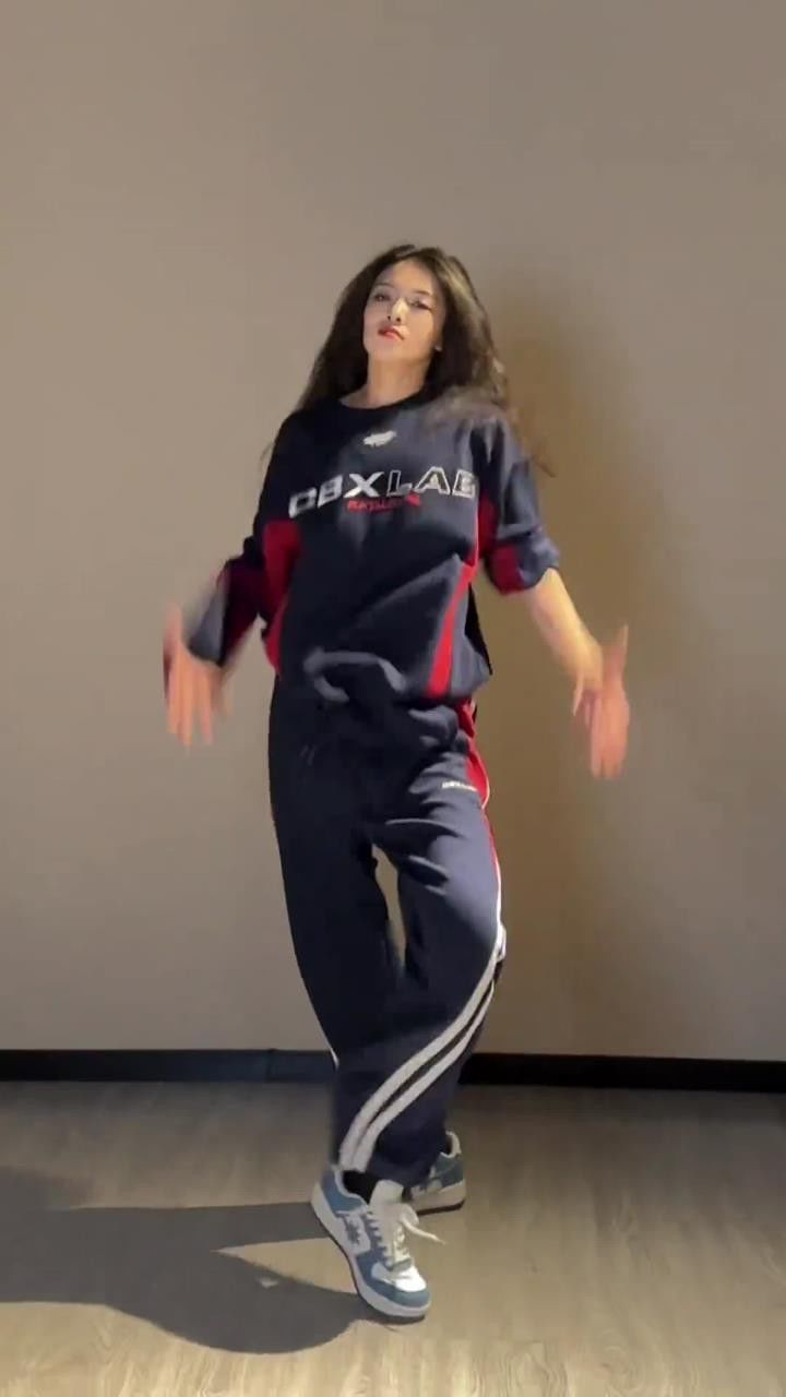 考个古#发量王者#samsara#胜利之舞#吃鸡舞蹈秀