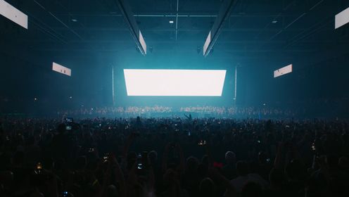 Armin van Buuren live at A State of Trance 2024 (Saturday  - Area 1)
