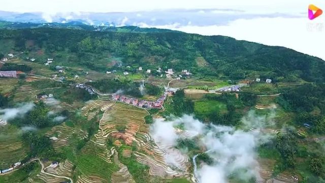 美丽中国|中华名山系列纪录片《湖南雪峰山》