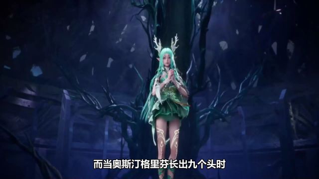 神印王座:魔神皇枫秀与天谴之神皓月对决,魔神皇有几分胜算.