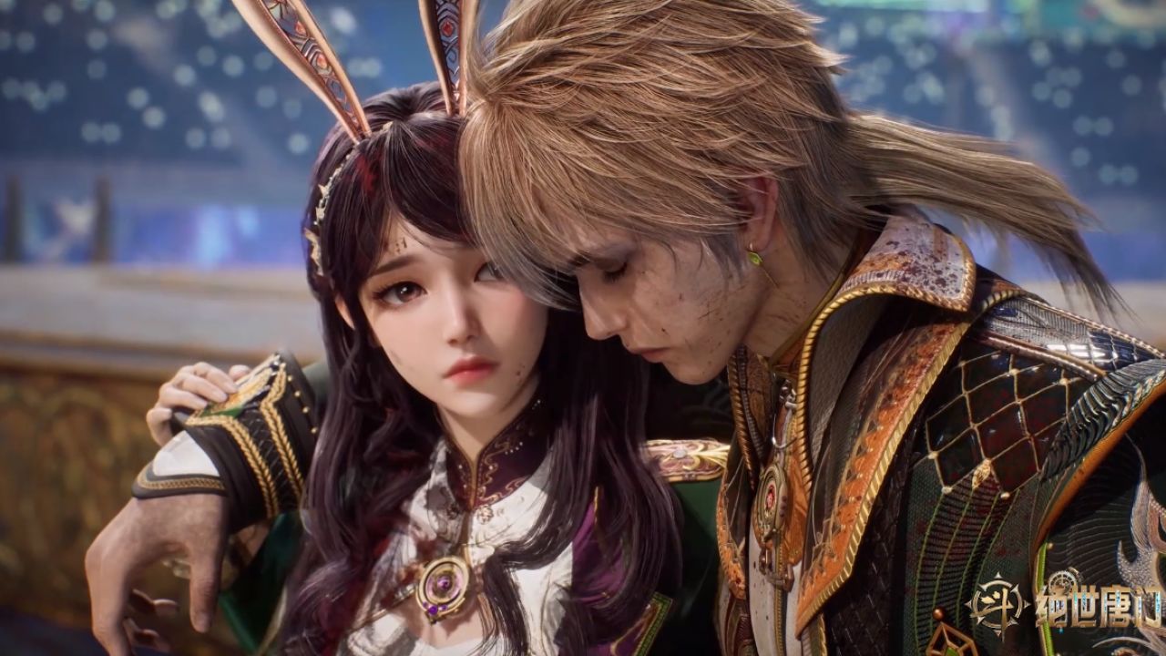 贝贝不愧是好兄弟,这波神助攻让徐三石都竖起了大拇指