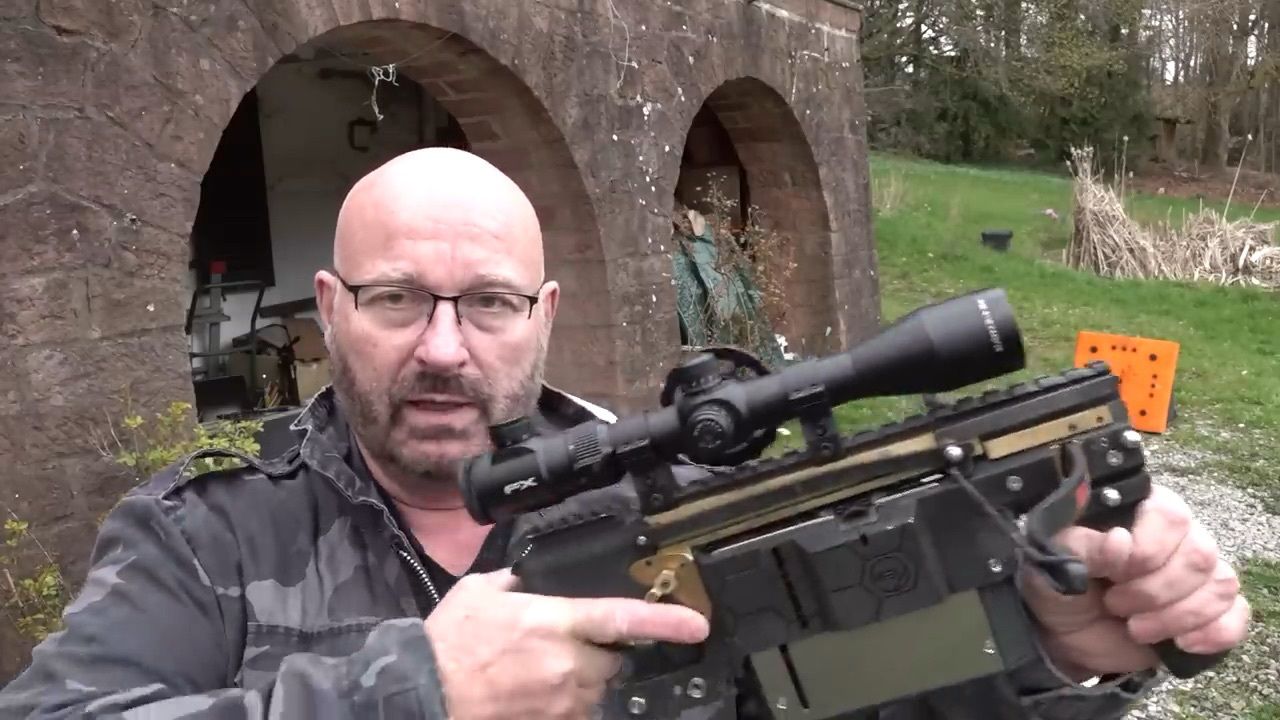 国外合法拍摄连发弩箭盒蝰蛇ss反曲弩户外打靶娱乐