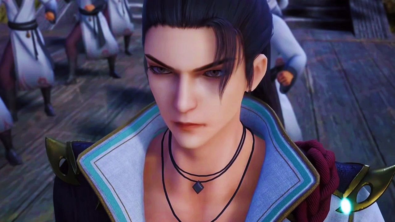 难道说朱鹏的实力比朱亚辉更强吗?