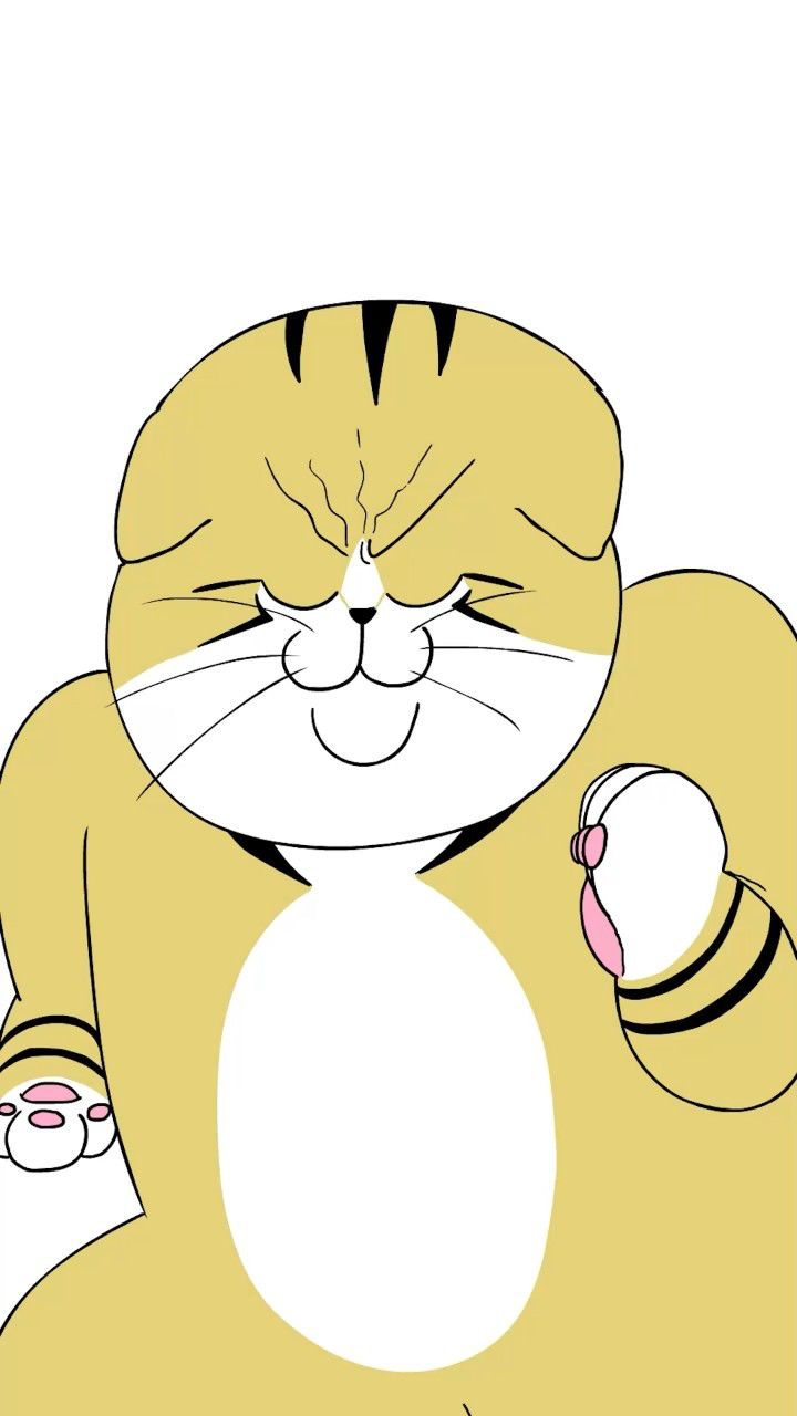 [jjaltoon] 猫 vs 猫