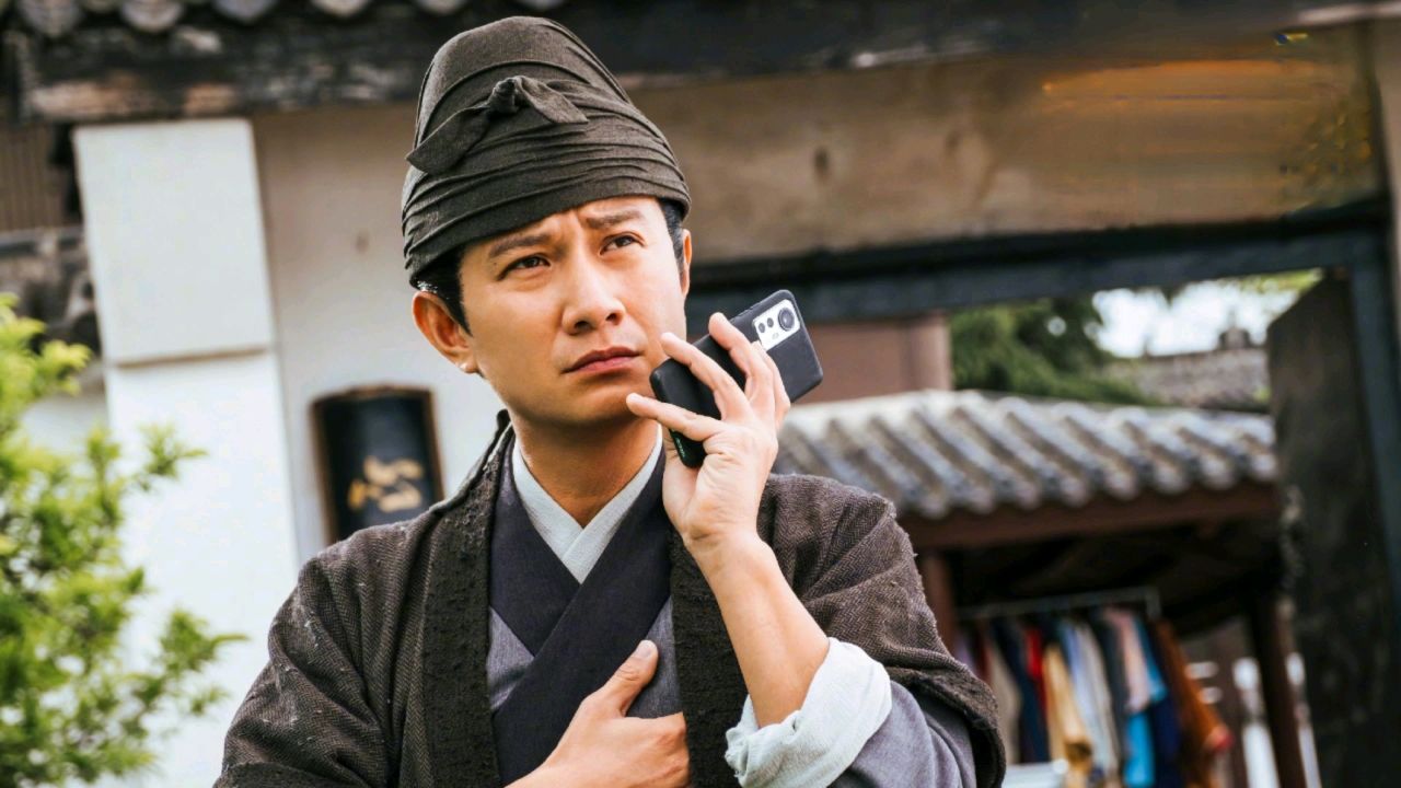 电影《大“反”派》定档,演员文章复出了_高清1080P在线观看平台_腾讯视频