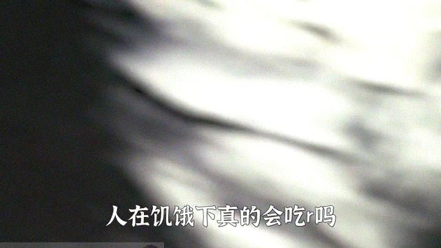 一口气看完伪纪录恐怖片我们在黑暗中堕落