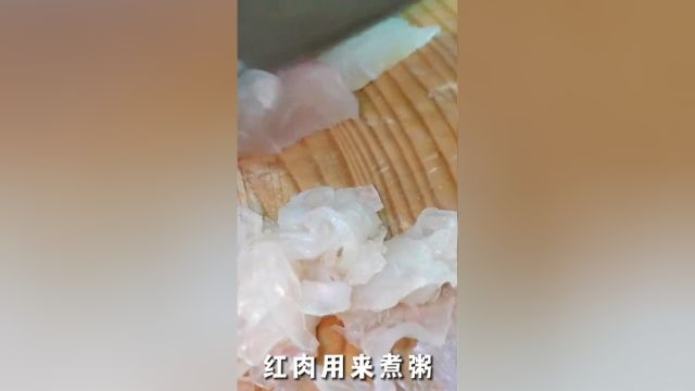 《老顺德鱼生有多地道》来顺德必吃的美食鲜嫩滑#鱼生#顺德鱼生#顺德美食#地方特色美食