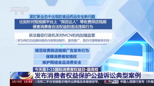 兴趣分享还是商业宣传?注意!此类“探店视频”或涉嫌违法